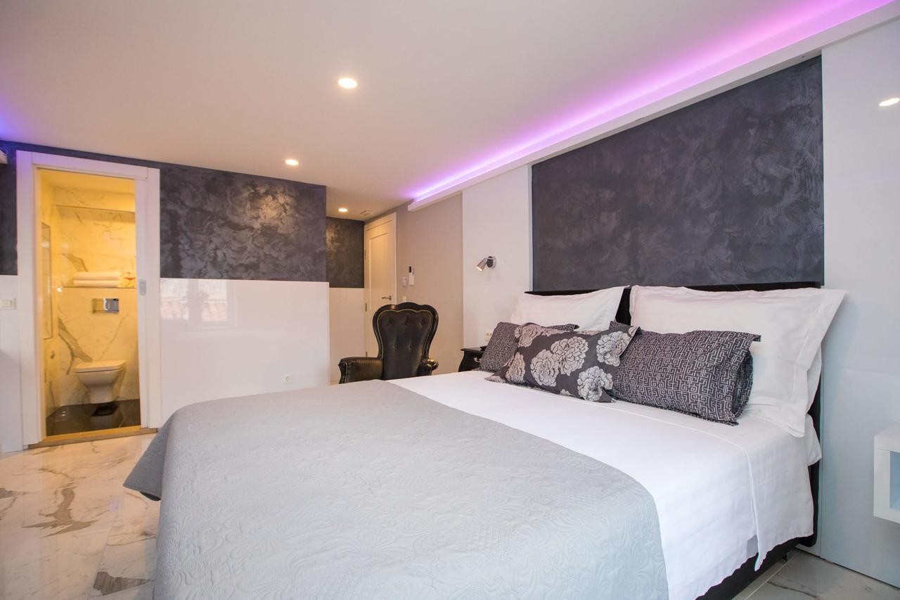Soleil Luxury Old Town