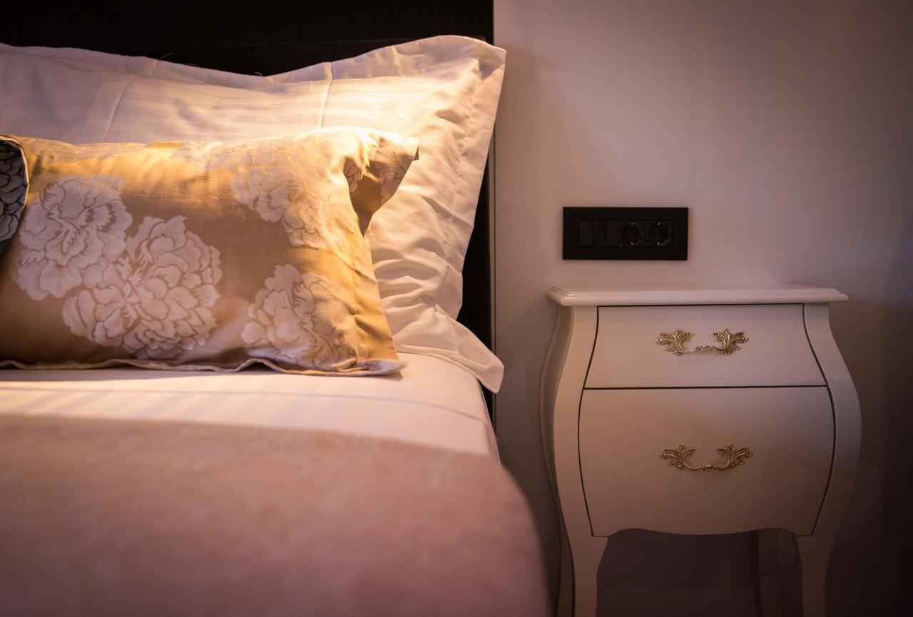 Guest house Soleil Luxury Old Town
