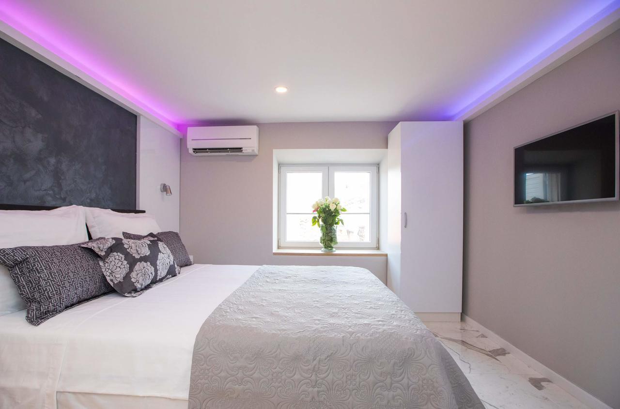 Soleil Luxury Old Town 4*