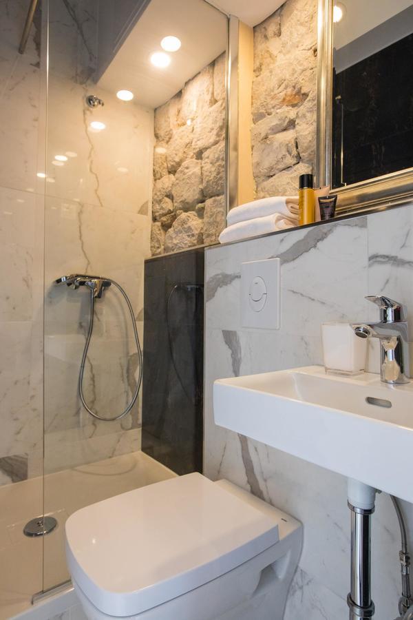 Guest house Soleil Luxury Old Town