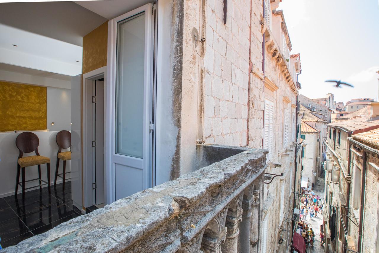 Soleil Luxury Old Town Guest house