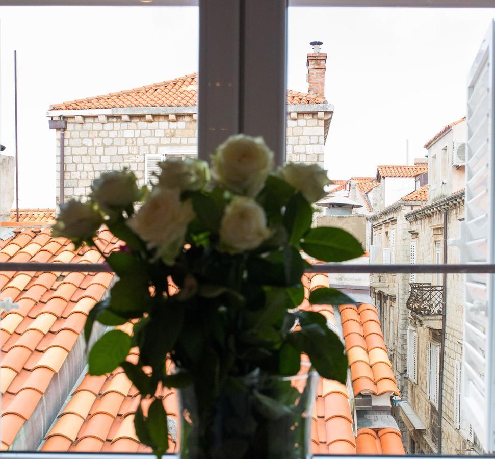 Guest house Soleil Luxury Old Town 4*