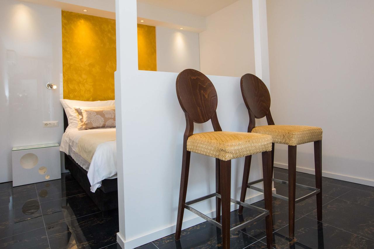 Soleil Luxury Old Town 4*