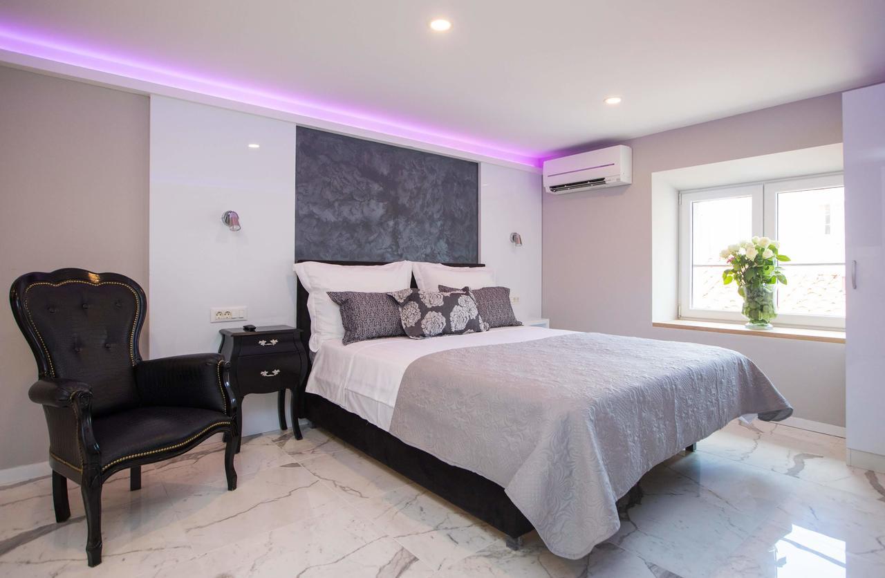 Soleil Luxury Old Town Guest house