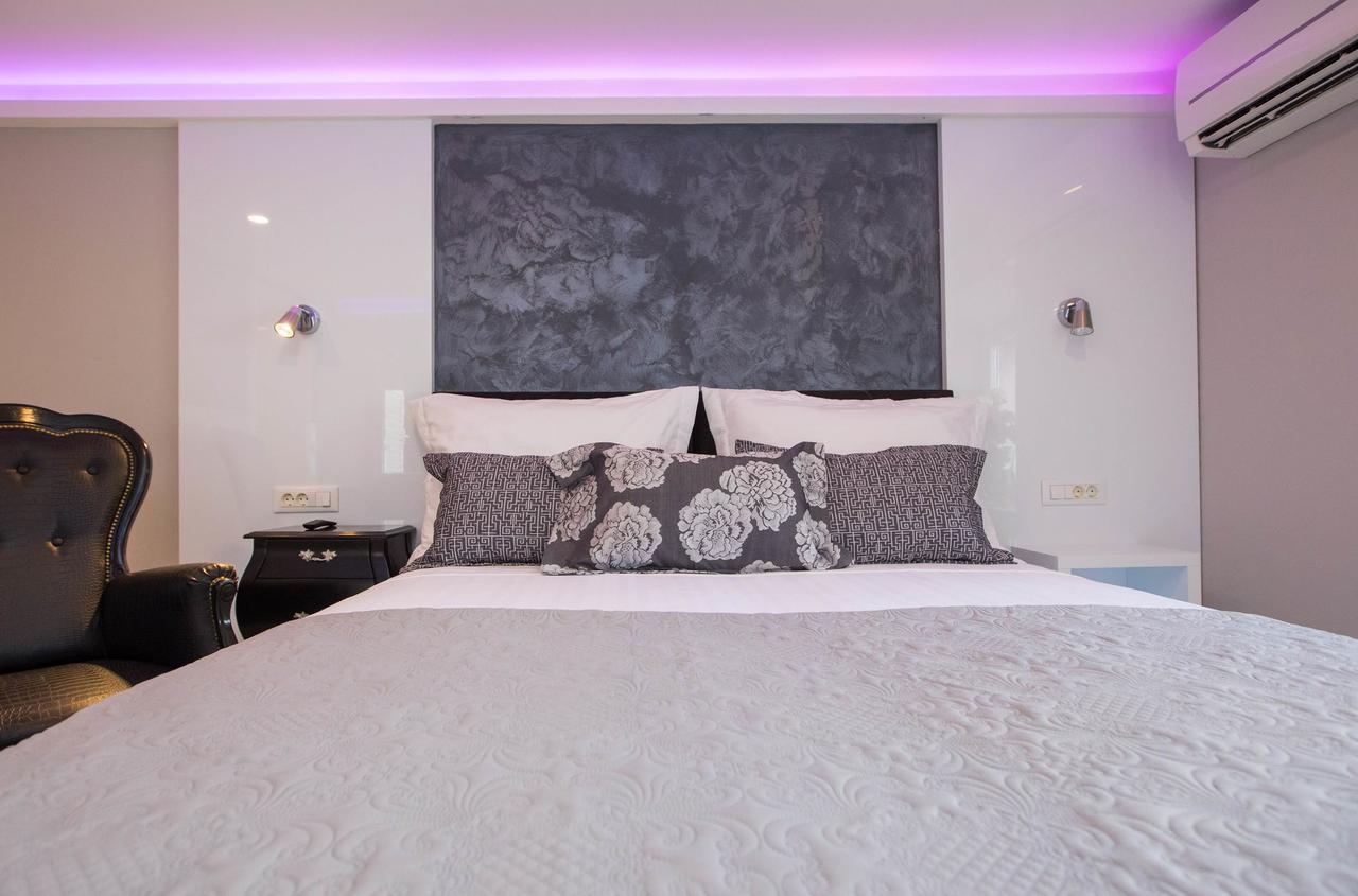 Soleil Luxury Old Town Gasthof 4*