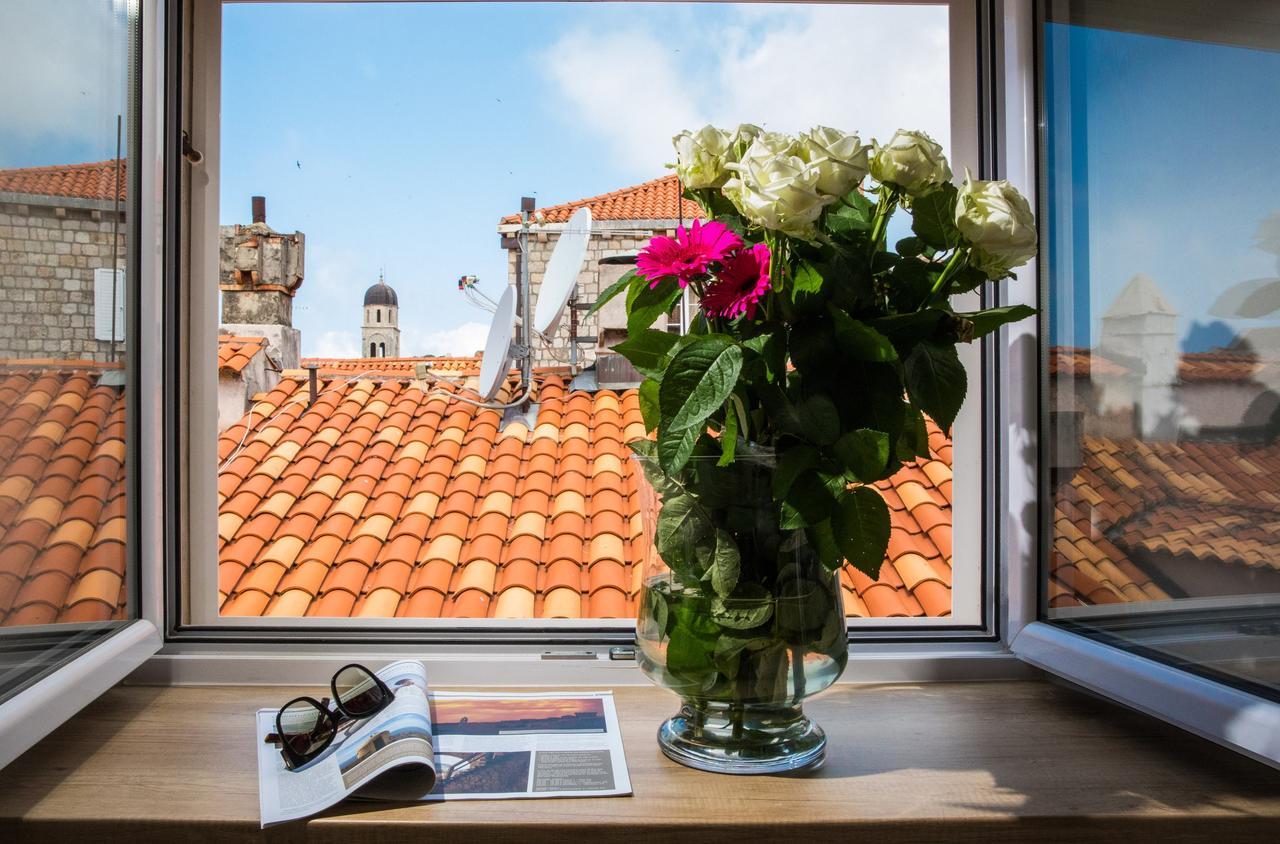 Soleil Luxury Old Town 4* Dubrovnik