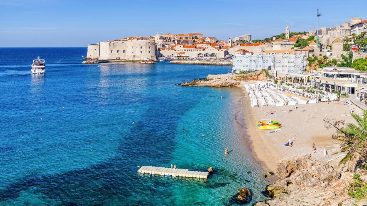 Soleil Luxury Old Town